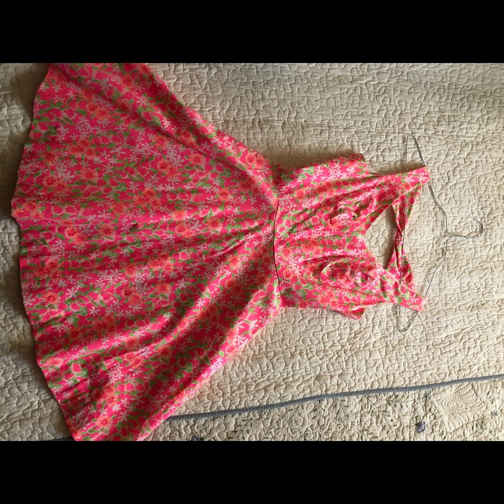 Lily pulitzer size 00